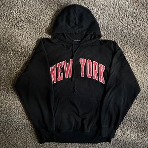 brandy new york christy